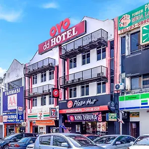 Hotel Capital O 91111 Dd, Shah Alam